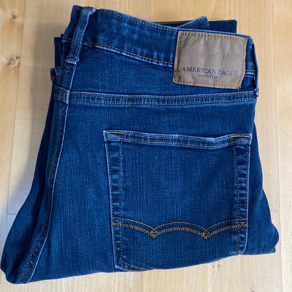 American Eagle Outfitters Other - AMERICAN EAGLE | original straight
